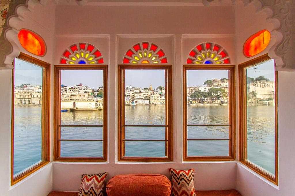 Hotel Amet Haveli